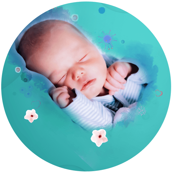 pediatric and neonatal surgeon